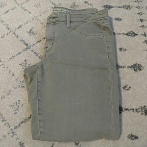 Mossimo Mid-Rise Jegging